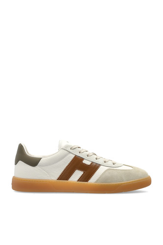 Hogan cool beige suede - cool,