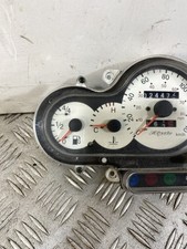 99832- Strumentazione Contachilometri  Peugeot Elyseo 125 dal 1999 al 2002 KM 02