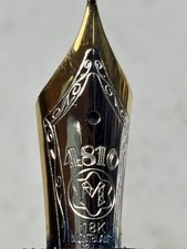 Pluma Montblanc 149