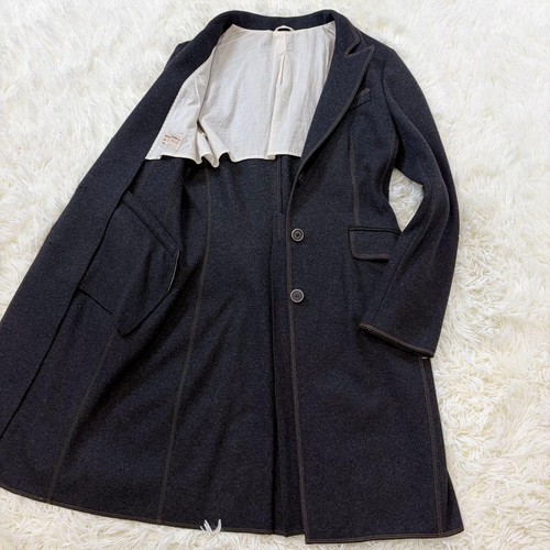 Cappotto brunello cucinelli - brunello,