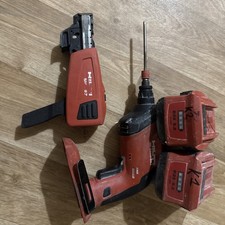 Hilti SD 5000-A22 Avvitatore