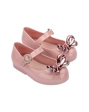 Mini ballerina piatta Melissa