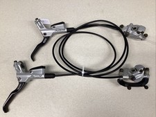 Avid Juicy Five Hydraulic Disc