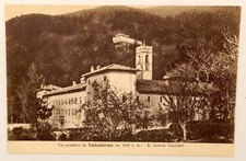Cartolina antica - Vallombrosa