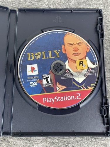 Videogioco bully playstation - videogioco,