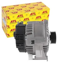 ATL GENERATORE ALTERNATORE 80A