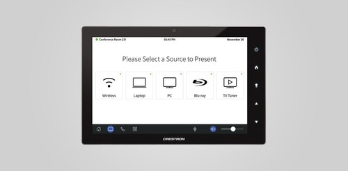 Crestron tsw 1060 pannello - crestron,