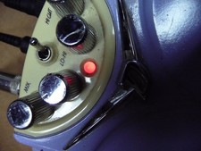 VINTAGE   DANELECTRO dan echo