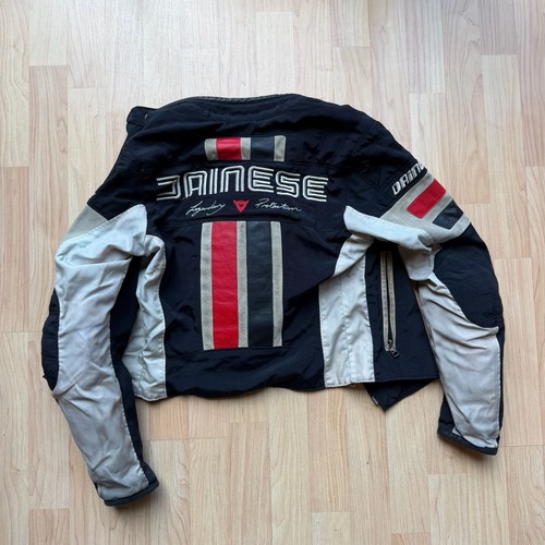 Dainese y2k vintage motorcycle - dainese,