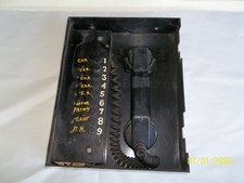 Telefono industriale pesante - telefono,