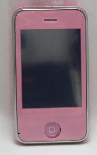 Smartphone vintage mini - smartphone, dual