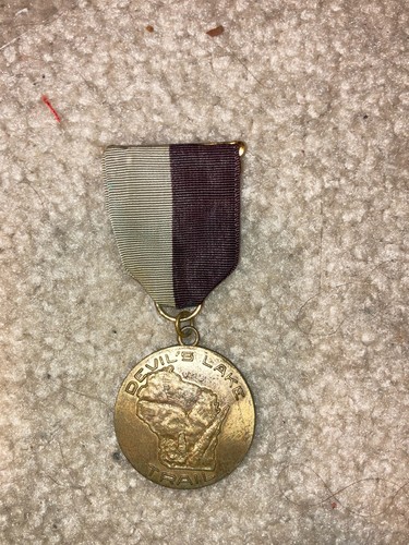 Medaglia boy scout bsa - boy,