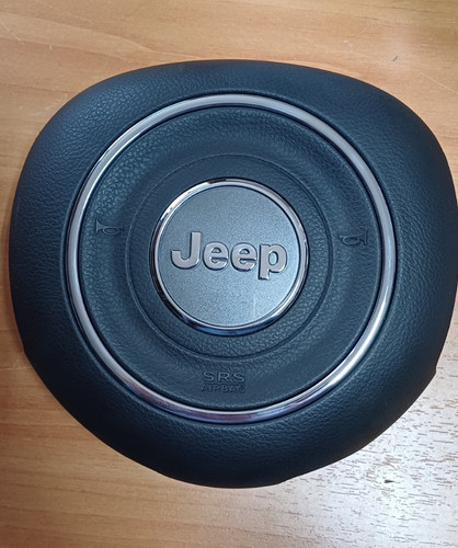 Airbag volante jeep - airbag, renegade
