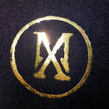 T-shirt Madonna Promo Crew