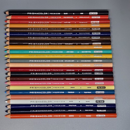 Prismacolor premier matite - prismacolor,