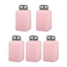 5 Pezzi 6 Oz/180ml Pompa a