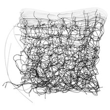  Rete Da Pallavolo Portatile Accessori Esterna Attrezzatura Sportiva All'aperto