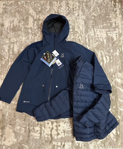 Haglofs giacca donna - donna, 3