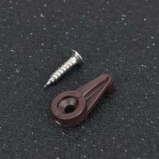  2 Pezzi Clip Fermaporta in