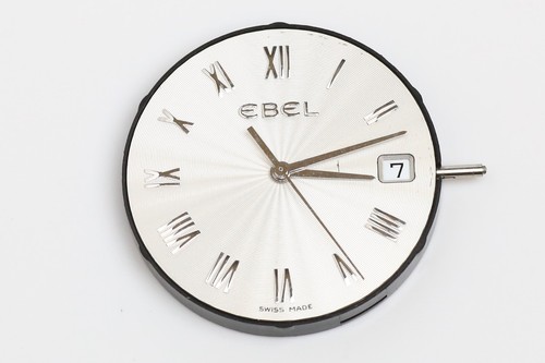 Ebel cartier cal movimento - cal.,
