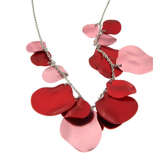 Collana bliss donna argento - donna,