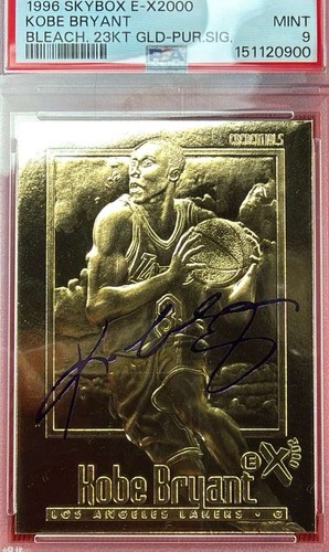 25548 kobe bryant skybox - #25548,