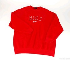 Felpa girocollo Nike Center