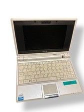 Pc Notebook Laptop ASUS Eee 4G Non Testato Non Funzionante Per Ricambio 