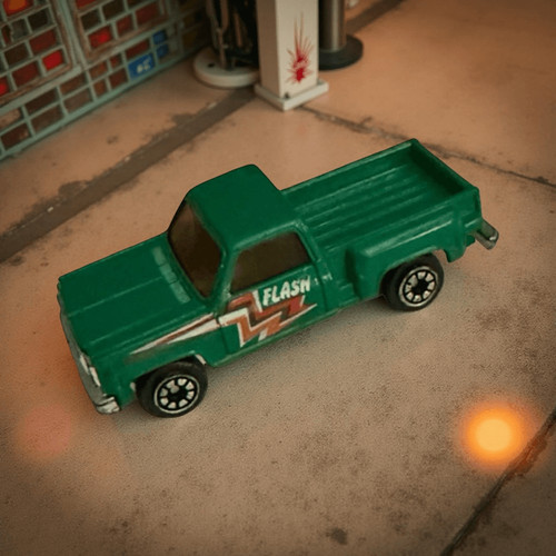 1973 1980 chevrolet stepside - 1973-1980,