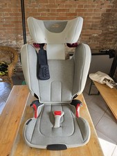 Seggiolino Bambino Isofix Britax Romer TOP GAMMA