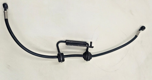Tubo freno kawasaki 750 - freno-,