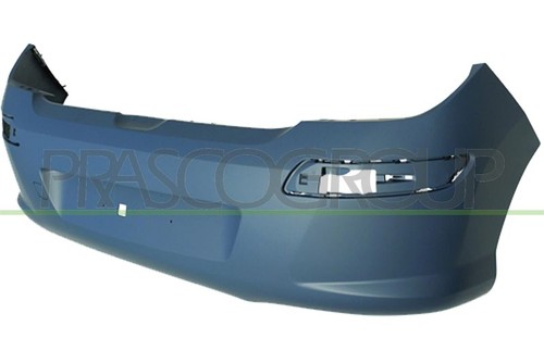 Prasco paraurti posteriore - paraurti,