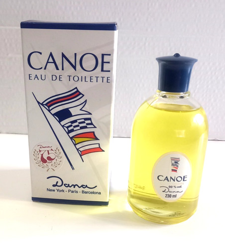 Dana canoe eau - dana,
