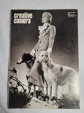 Vintage Creative Camera