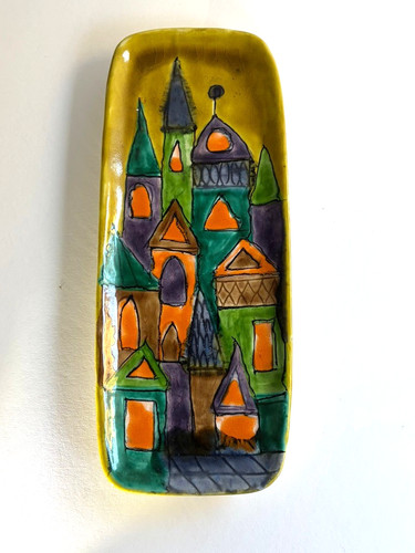 Ceramica artistica disegno - artistica,, a