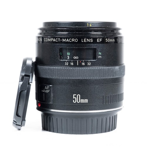 Canon compact macro mm - compact, 50