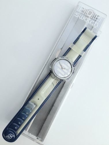 Swatch pop - pop-swatch, midi