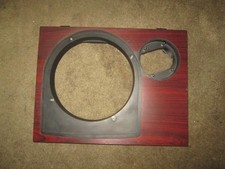 Technics SH-15B2 Base zoccolo