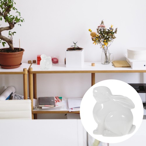 Coniglietti casa decorazioni - ,