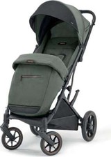 QUID2 Passeggino Leggero