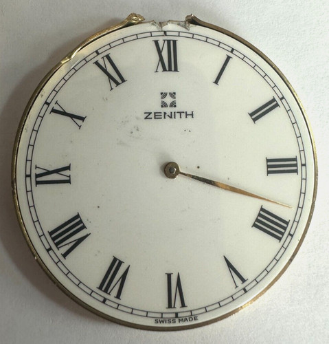 Meccanismo zenith tasca cal - meccanismo,