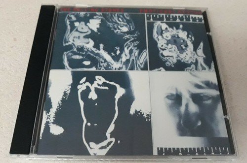 The rolling stones emotional - the,