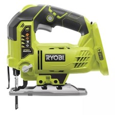 RYOBI R18JS Seghetto