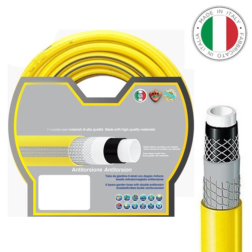 Tubo irrigazione strati - irrigazione, 6