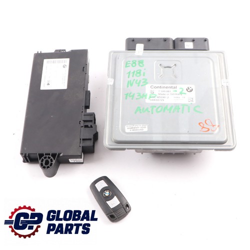 Bmw e87 lci e90 118i - e87,