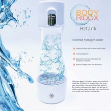 BODY RIDOX Generatore Acqua