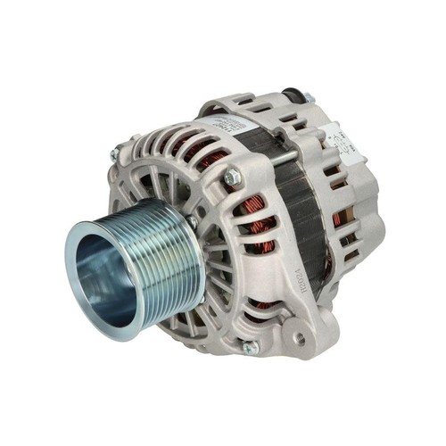 Per astra iveco - iveco, alternatore