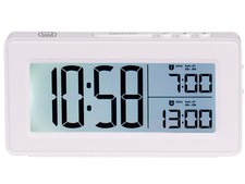 Sveglia orologio elettronica - sveglia,