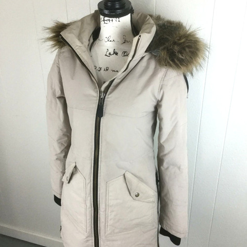 Parka donna minimum - donna,