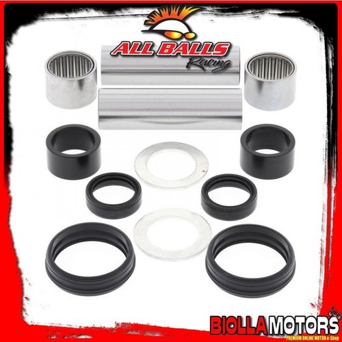 1152 kit cuscinetti - cuscinetti, perno